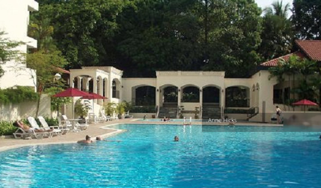 Tanglin Park (D10), Condominium #129451342